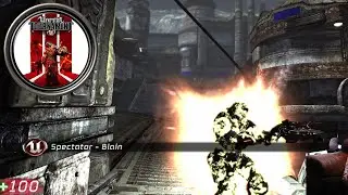 Unreal Tournament 3 OST - Robo Mall