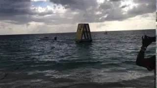 RAPS Mobile Outdoor Media - Amphibious Billboard pt.2
