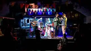 Mazurka de Moscou (Yves Leblanc) - ThZCh плюс С. Петкевич и А. Цветков