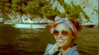 Capri, Italia - A Super 8 Travel Film