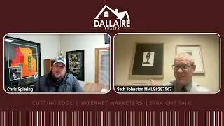 Get Pre-Approved Now: Expert Tips from Seth Johnston at Associated Bank | Dallaire Realty