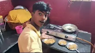Fir maggie Bana Diya 😱