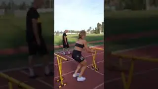Jutta Leerdam #shorts #training #juttaleerdam #sports