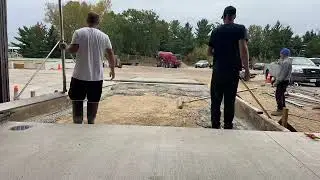 Ramped Up 