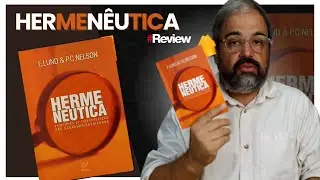 HERMEN&Ecirc;UTICA - E. LUND & P. C. NELSON&nbsp;|&nbsp;REVIEW
