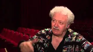 Entrevista Mario Gas - 