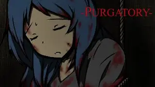 Purgatory FULL Game Walkthrough / Playthrough - Let's Play (No Commentary)