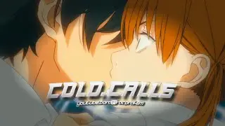 Cold Calls