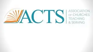 Unabridged Presentation on the ACTS Initiative