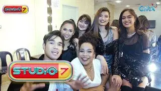 Studio 7: Mabuhay ang OPM! | Online Exclusives