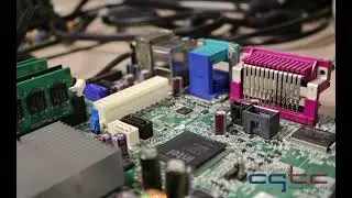Cyber Security Club Promotion
