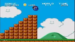 Sonic Jam / Sega Mega Drive / Genesis
