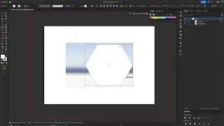 &ldquo;How to Add Image in the Shape in Adobe Illustrator&rdquo; @HappyDesigning-2025