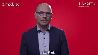 Moduleo LayRed &ndash; инженерные виниловые полы  1  Почему появился LayRed и в чём его уникальность