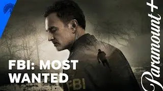 FBI: Most Wanted | Paramount+ Nordic