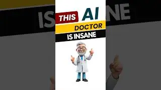Use this Whatsapp Ai Doctor in Emergency 24x7 Free #techtips #techshorts #ai
