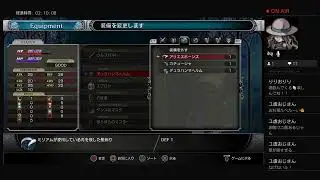 [ブラッドステインド] 今月のフリプレゲームやってみる [雑談歓迎]