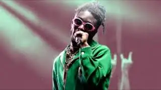 *LIL UZI VERT TYPE BEAT* 