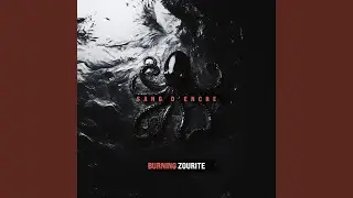 BURNING ZOURITE