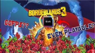 Watch THIS!! Before You Try Borderlands 3 on a Mac