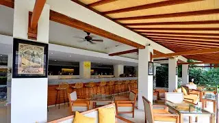 Prama Cafe & Lounge | Prama Sanur Beach Bali