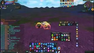 Dagos Jadeon vs Dagos Rayan Ely PVP