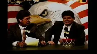 OVW TV Episode #36 - September 19, 1998