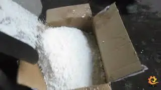 Automatic Stainless Steel Coconut Milk Extractor Machine