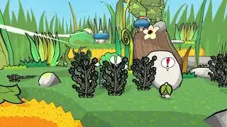 Bug Fables - 49 - The Truth