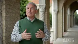 Meet Dr. John Trent, President of StrongFamilies - John Trent
