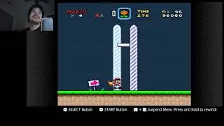 Momocon Recap before Switch 2(Mario World, DKC Runs)