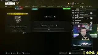 AYDAN SHOWS HIS NEW AUTOMATON BUILD | BEST WARZONE LOADOUTS