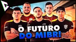 O que vai ser do MIBR agora? VSM pode ser desbanido? O time vai ser mantido? #FREEVSM