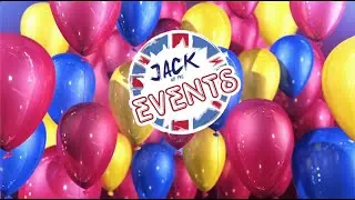 Jack Up Events Happy New Year 2021