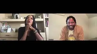 From Girlfriends to Power: Golden Brooks Talks TV Evolution and Social Media