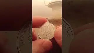 5 руб 2024 года, летит в копилку #coin