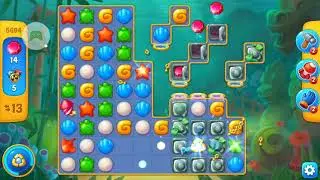 Fishdom level 5694