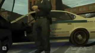 A Bad Day By ICK369 ( GTA IV Video )
