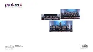 Protocol 2017 - Ingram Micro IM Rhythm