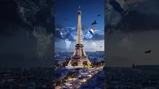 Top 5 Strongest Countries in the World 2025  You Won&rsquo;t Believe