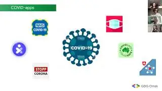 Android. Разбор COVID-19 приложений для отслеживания контактов