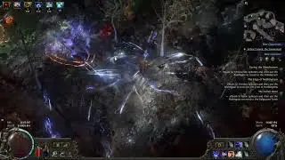 Bloodmage Spark 0.4