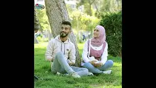 كانت القصة مقلب وقلبت جد والبنات نتفو شعر بعض مشان الشب