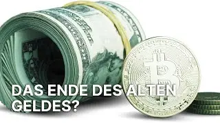 Magic Money: Die Bitcoin Revolution | Die wahre Revolution des Geldes