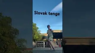 Slovak tenge