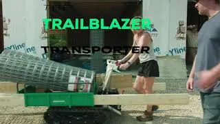 A Versatile Motorized Carrier