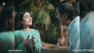 SharPasand Episode 34 Teaser | Sharpasnd Epi 34 Review By Jasia Trend