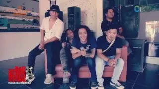 ROAD TO BALI BLUES FESTIVAL 2016
