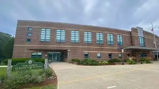 Oak Street Elementary School Song