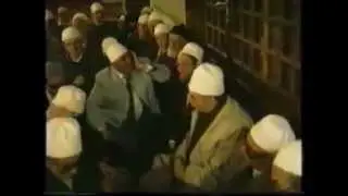 Yetim Kasîdesi - Hafız Mahmud Hataylı (Muhteşem bir ses ve yorum)